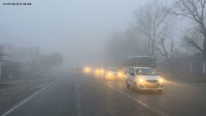 UTTARAKHAND WEATHER UPDATE