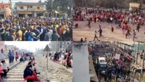 RISHIKESH FOREST LAND CASE