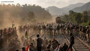 RISHIKESH FOREST LAND CASE