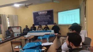 KVIC BANKERS MEETING