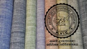 KVIC BANKERS MEETING