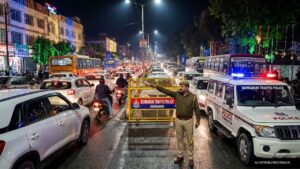 DEHRADUN TRAFFIC PLAN