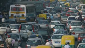 DEHRADUN TRAFFIC PLAN