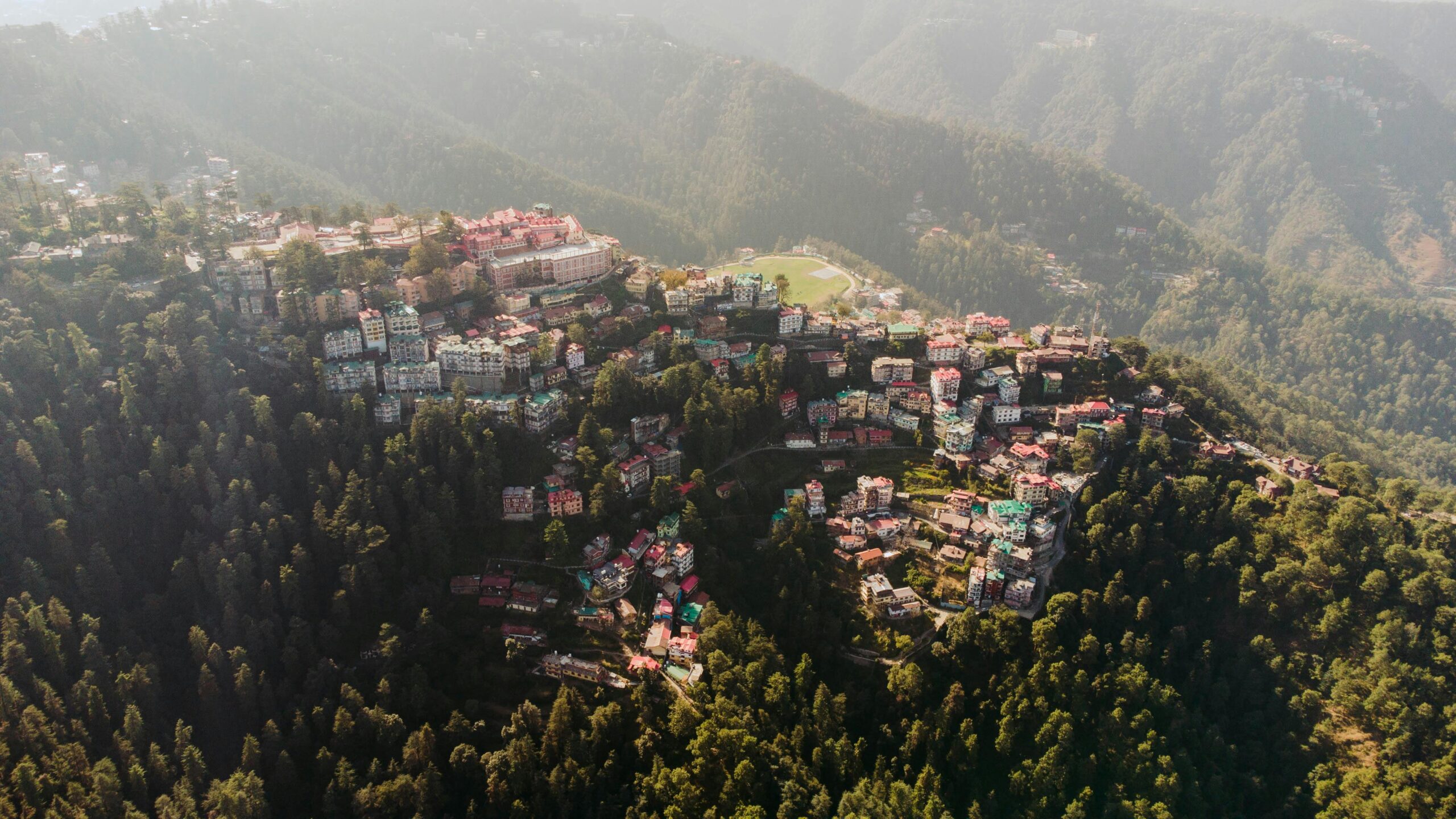 UTTARAKHAND DEVELOPMENT PROJECTS