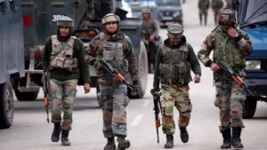 ARMED FORCES FLAG DAY