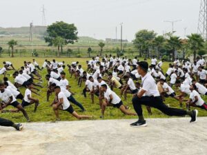 AGNIVEER RESERVATION