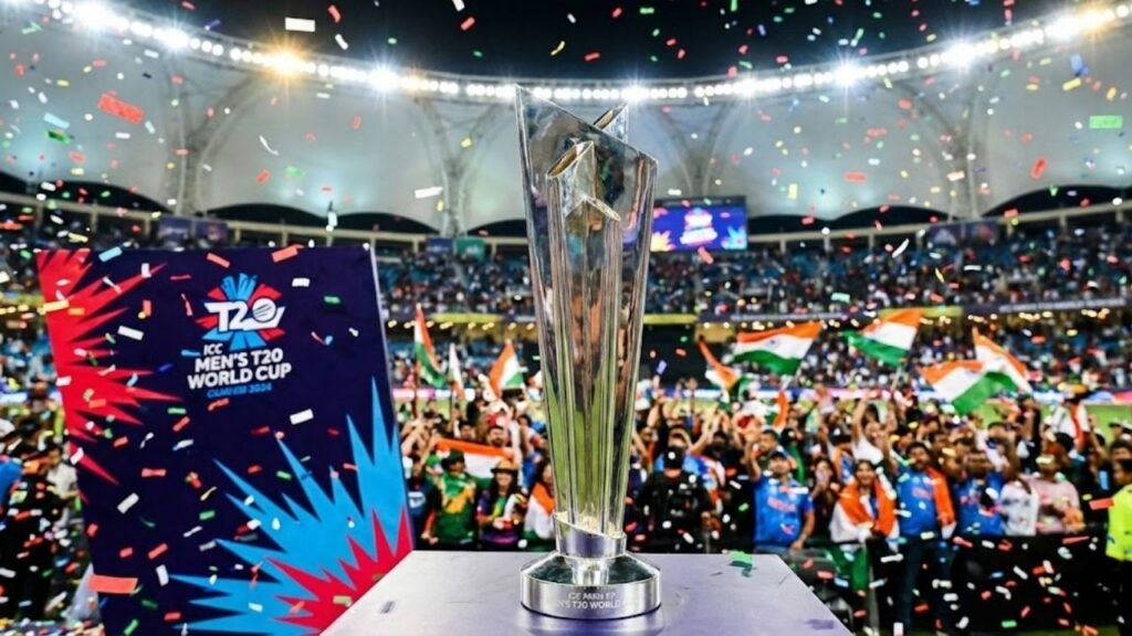 T20 WORLD CUP