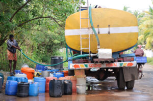 INDORE WATER DISEASES NEWS