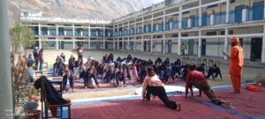 HIMALAYA GURUKUL PATHSHALA