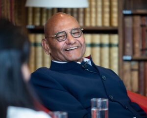 ANIL AGARWAL