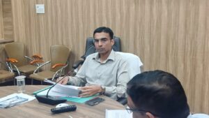 DEHRADUN SCHOOL DEMOLITION