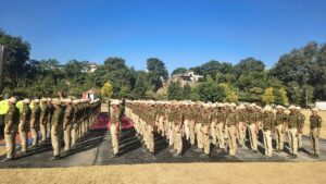 UTTARAKHAND HOME GUARD SCAM