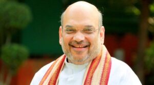 AMIT SHAH UTTARAKHAND VISIT