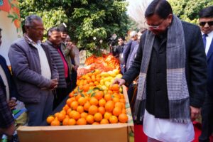 UTTARAKHAND MALTA MAHOTSAV 2026