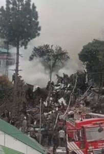 JOSHIMATH ARMY CAMP FIRE