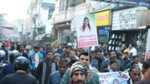 ANKITA BHANDARI MURDER CASE