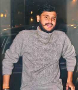 HALDWANI MURDER NEWS