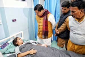 INDORE WATER DISEASES NEWS