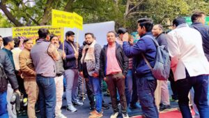 ANKITA BHANDARI MURDER CASE