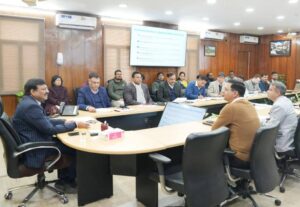 UTTARAKHAND STRAY ANIMALS