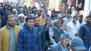 ANKITA BHANDARI CASE