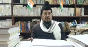 CHAR DHAM NON HINDU ENTRY BAN