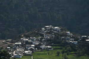 UTTARAKHAND HOUSING POLICY