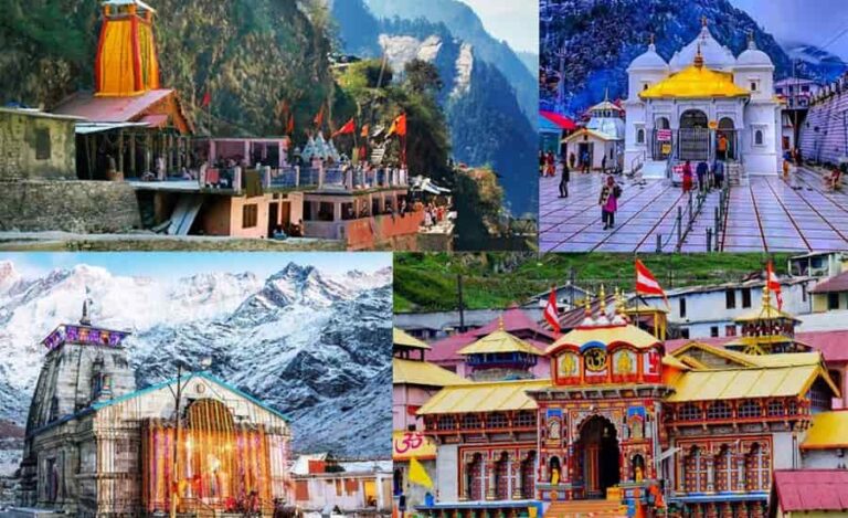 chardham yatra