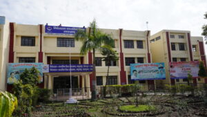 DEHRADUN SCHOOL DEMOLITION