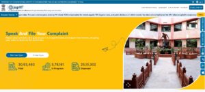 INDIA CONSUMER AFFAIRS