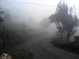 UTTARAKHAND WEATHER FORECAST