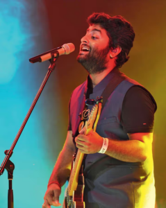 ARIJIT SINGH