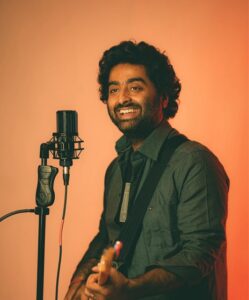 ARIJIT SINGH