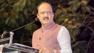 AJIT PAWAR DEATH
