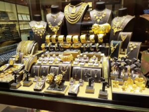 GOLD SILVER PRICE RECORD