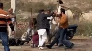 ROORKEE PUBG VIOLENCE NEWS