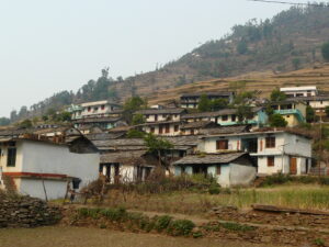 UTTARAKHAND HOUSING POLICY