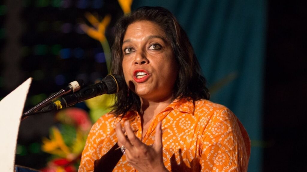 MIRA NAIR