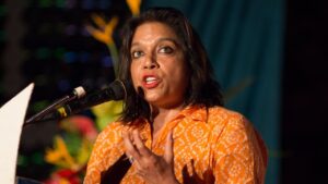 MIRA NAIR