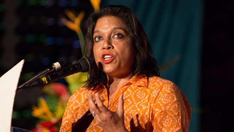MIRA NAIR
