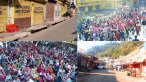 ANKITA BHANDARI CASE