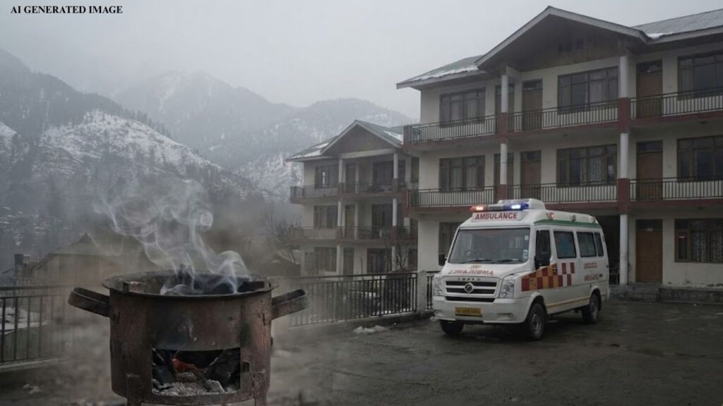 TEHRI ANGITHI DEATH NEWS