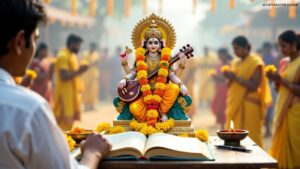 BASANT PANCHAMI 2026