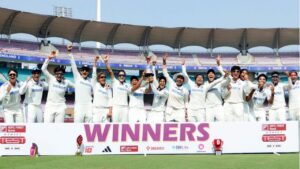 IND WOMEN TEST CRICKET TEAM