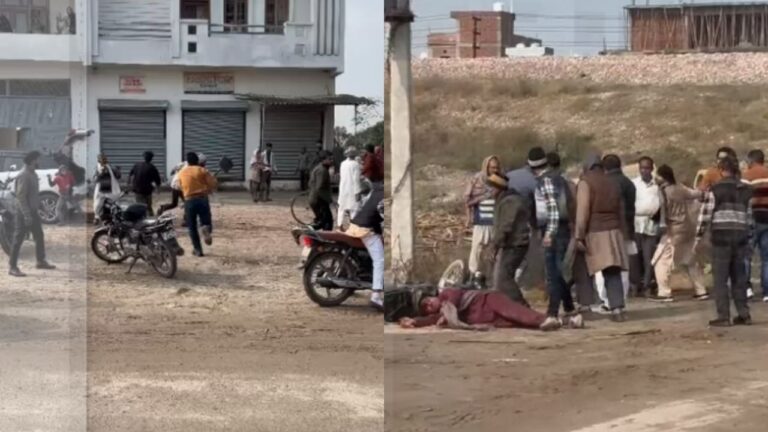 ROORKEE PUBG VIOLENCE NEWS