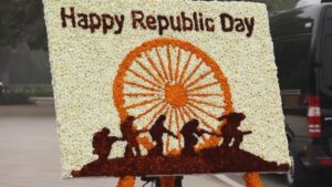 REPUBLIC DAY 2026