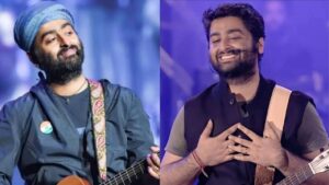 ARIJIT SINGH