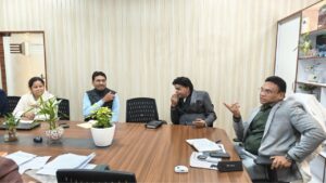 UTTARAKHAND HOUSING POLICY