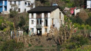 UTTARAKHAND HOUSING POLICY