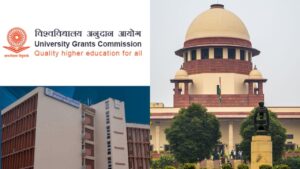 UGC NEW REGULATIONS 2026